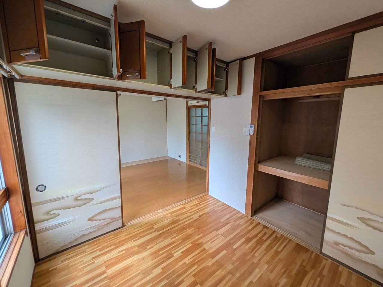 マンション前津｜名古屋市の賃貸ならMy賃貸の収納|マンション前津