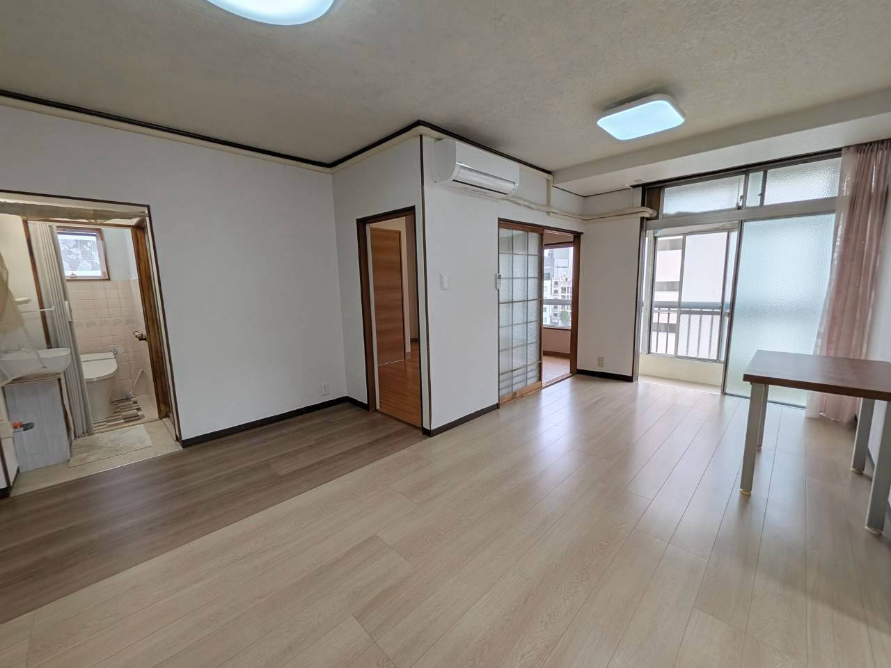 マンション前津｜名古屋市の賃貸ならMy賃貸の居間・リビング|マンション前津
