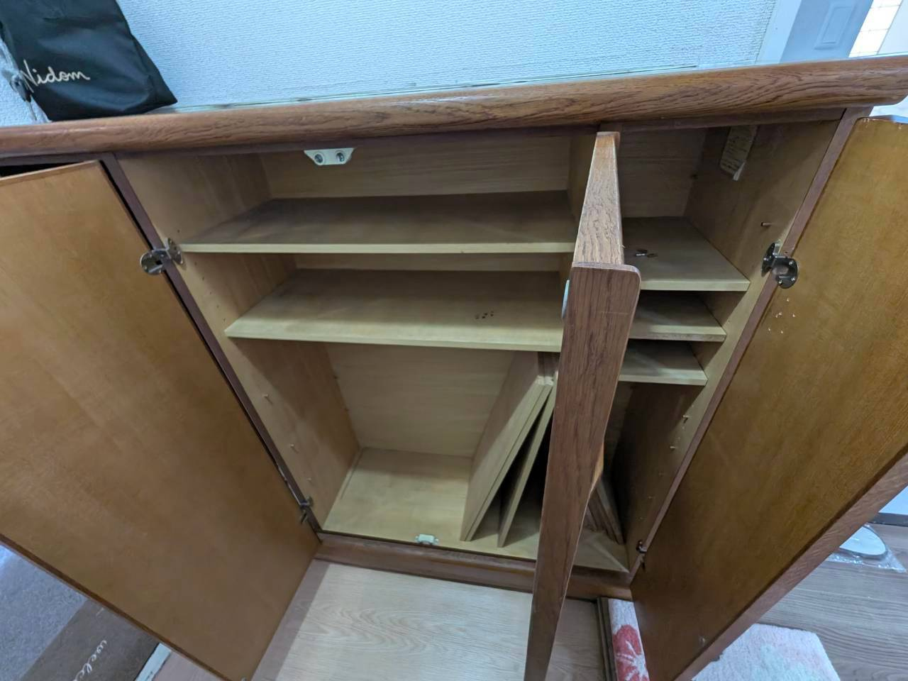 マンション前津｜名古屋市の賃貸ならMy賃貸の収納|マンション前津