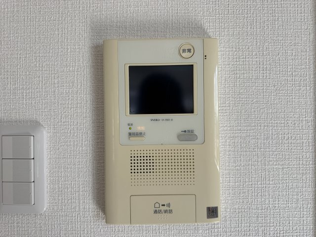 ウエステージ明石弐番館のその他