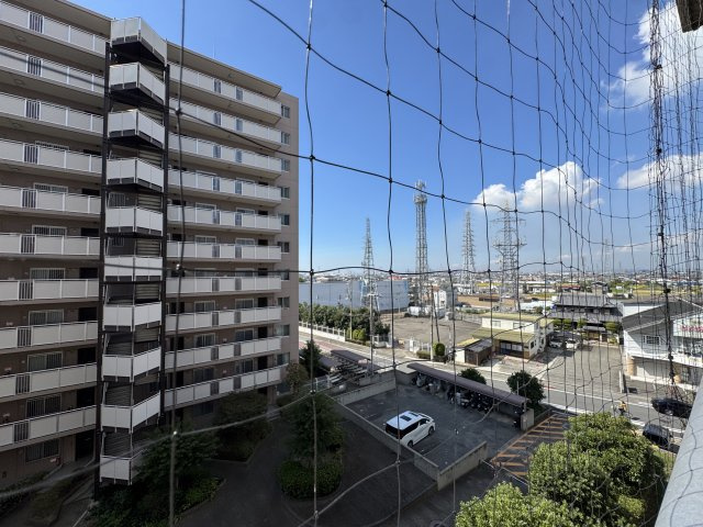 ウエステージ明石弐番館のその他