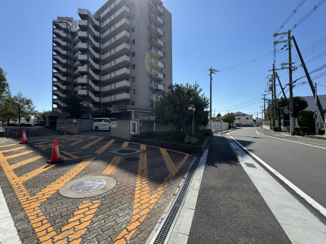 ウエステージ明石弐番館のその他