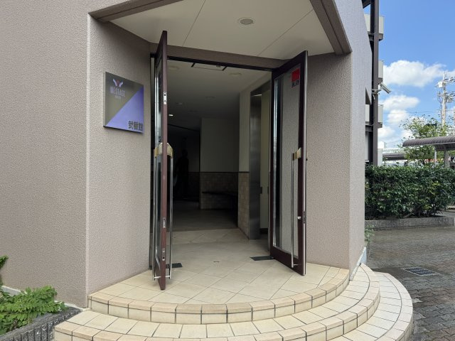 ウエステージ明石弐番館のその他