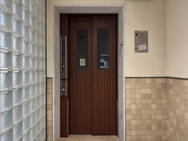 ウエステージ明石弐番館のその他