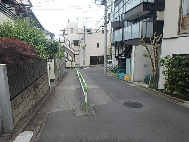グランエッグス新大塚Wの周辺