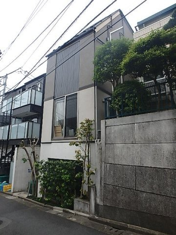 グランエッグス新大塚W