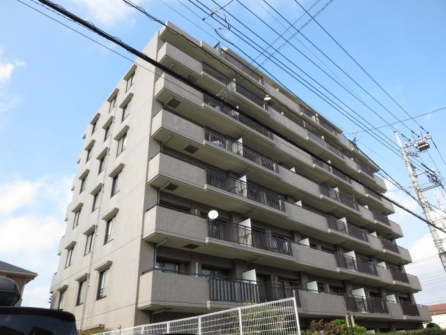 浦和南パークホームズ