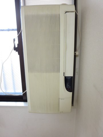 浦和南パークホームズの設備