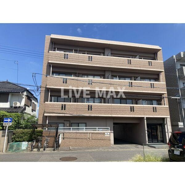 サンハイム桜山の画像