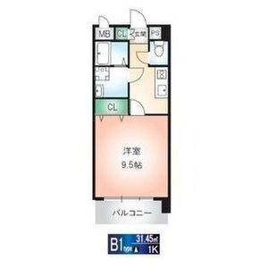 サンハイム桜山