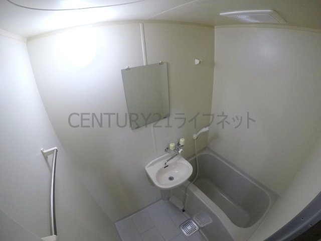 【浴室】 | コート西中島