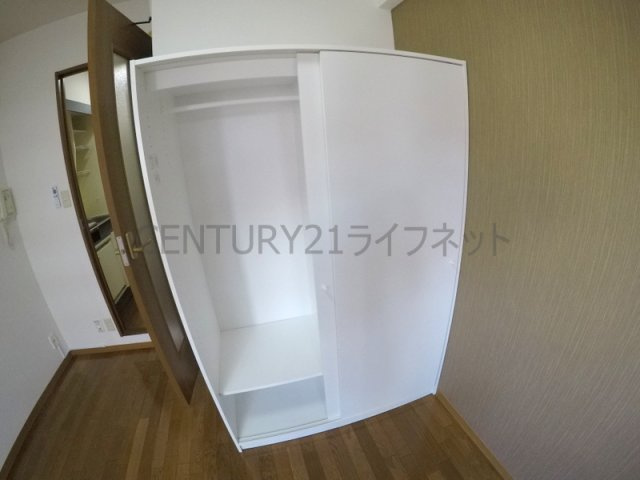 【収納】 | コート西中島