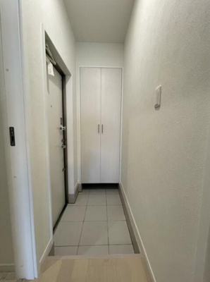 【玄関】 | AJ南流山First | 同一仕様写真