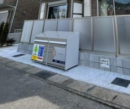 【その他共用部分】 | AJ南流山First