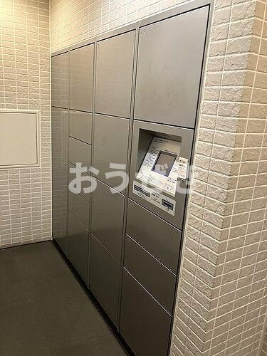 サンタクス横浜ｍｉｄのその他共用部分