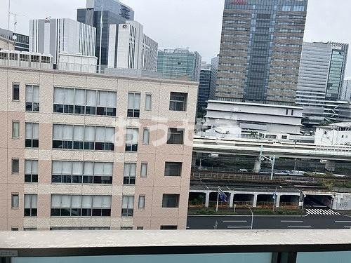 サンタクス横浜ｍｉｄの外観