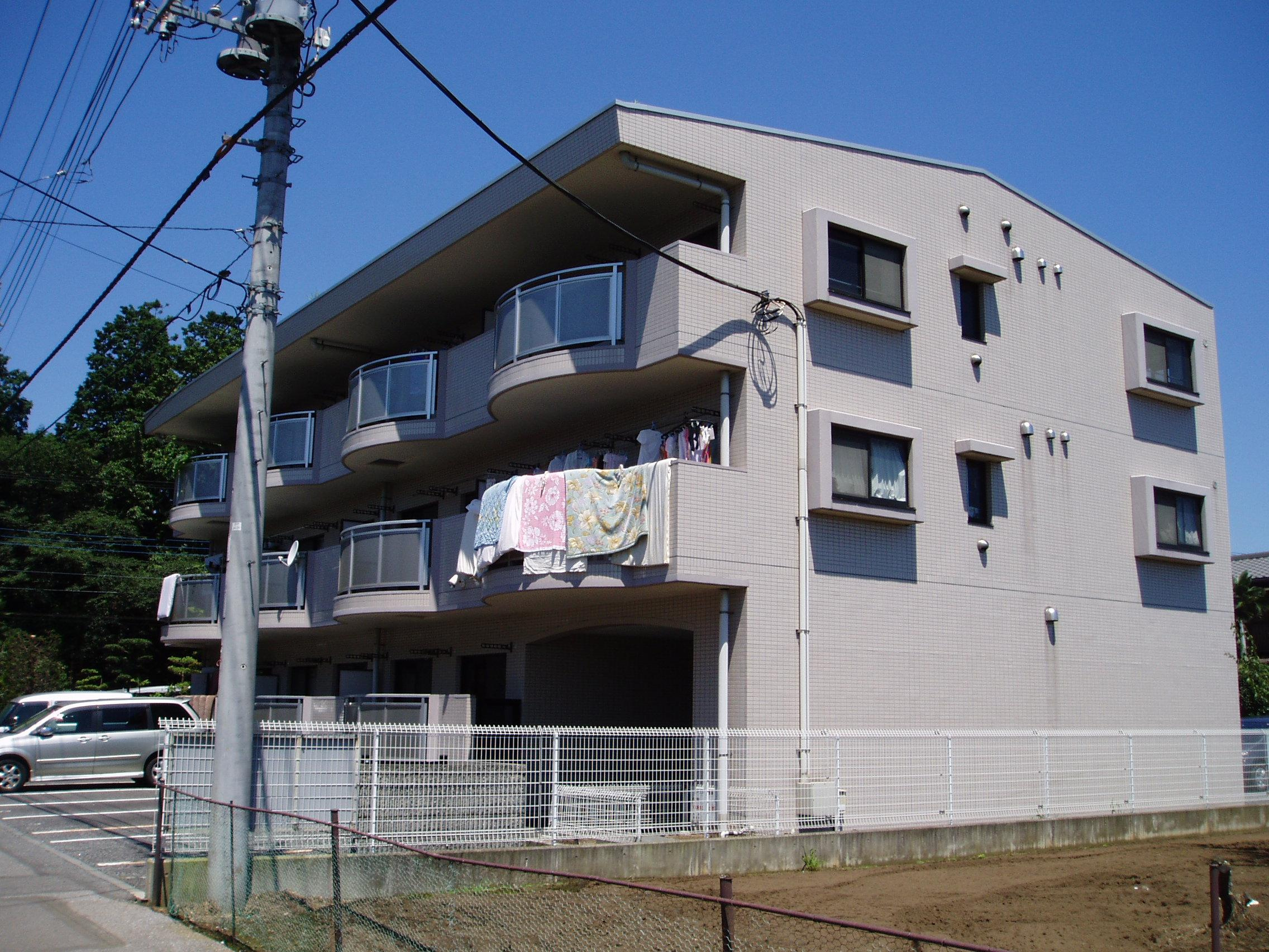 ルレーブ城東