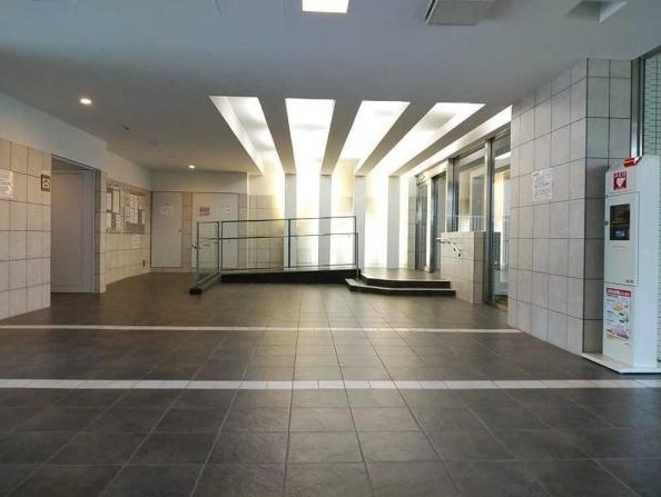 【その他共用部分】 | レクセルプラザ東陽町