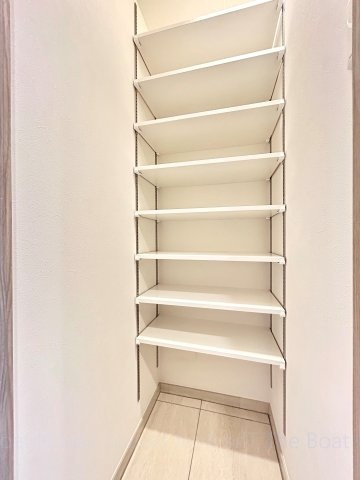 ブランシエスタ金山北の設備