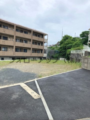 リーブルガーデン北九州市小倉南区上石田第二の外観
