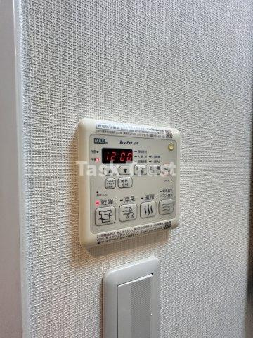 【設備】 | ファーストレジデンス玉造