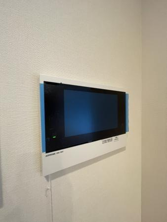 カームライズのセキュリティ