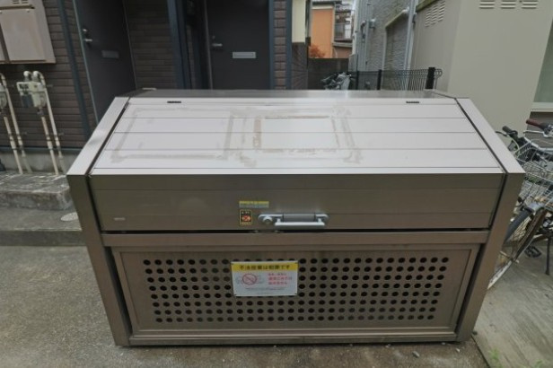 ヴィラセゾン船橋本町Ⅱのその他