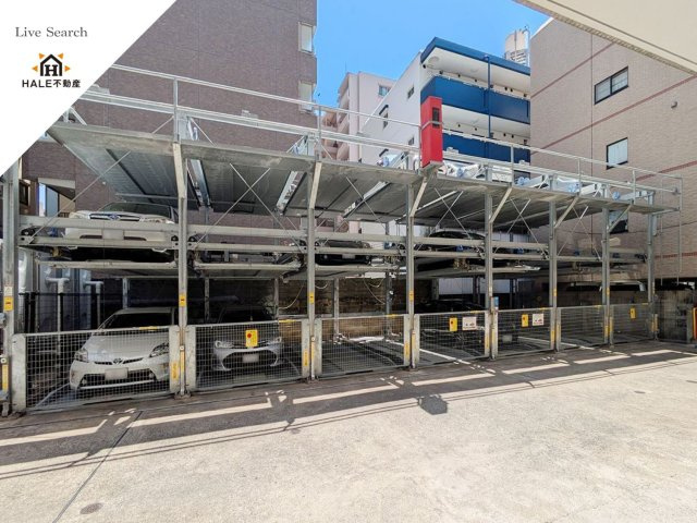 【駐車場】 | SEALS