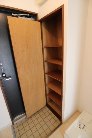 ミューズハルヨシのその他