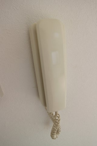 ミューズハルヨシのセキュリティ