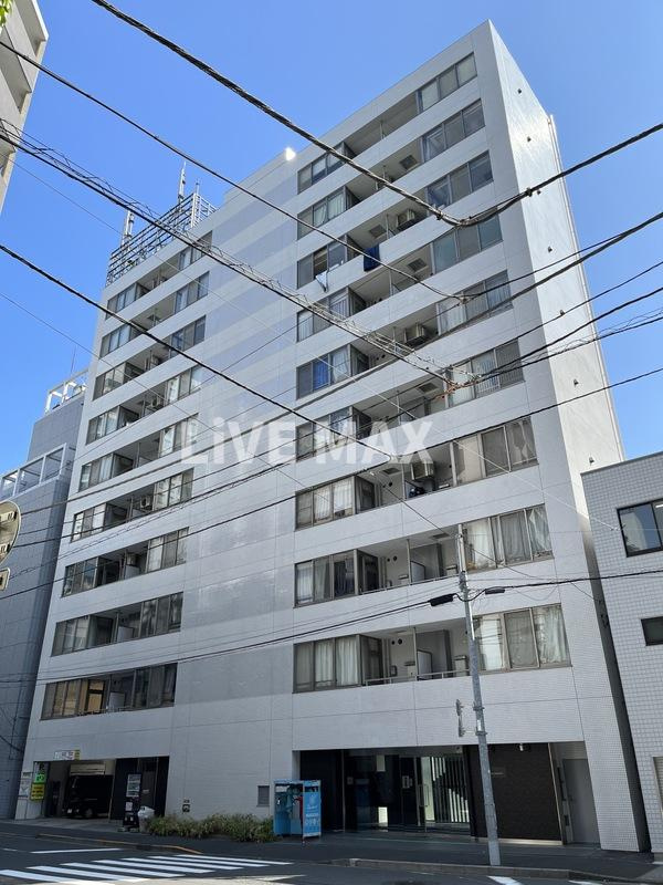 S-FORT日本橋箱崎 の画像