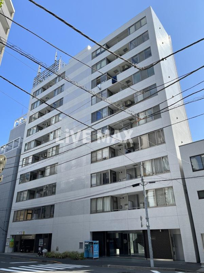 【外観】S-FORT日本橋箱崎  