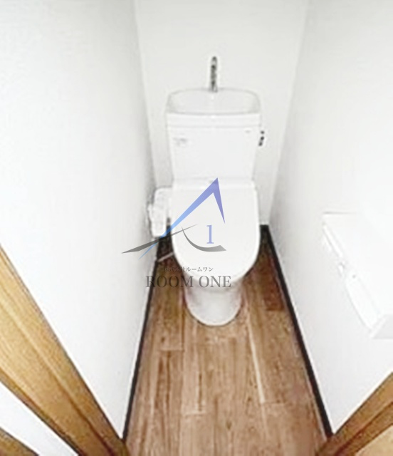 ライオンズマンション江古田第5のトイレ|トイレです。