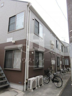 【エントランス】 | コルモ板橋