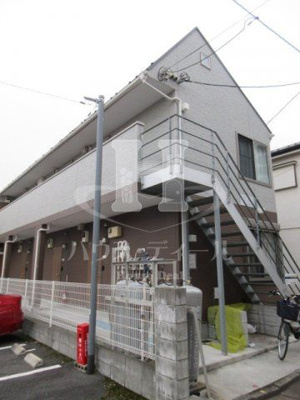 【外観】 | コルモ板橋 | 外観も気になるポイント