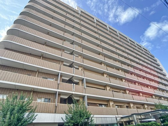朝日プラザ岡山サウスフロント