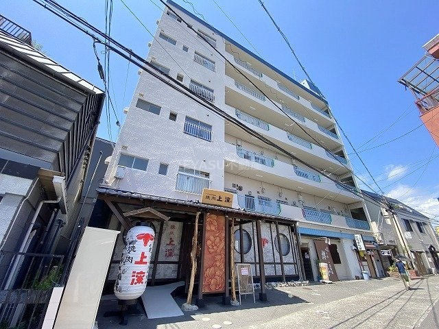 中央コーポ