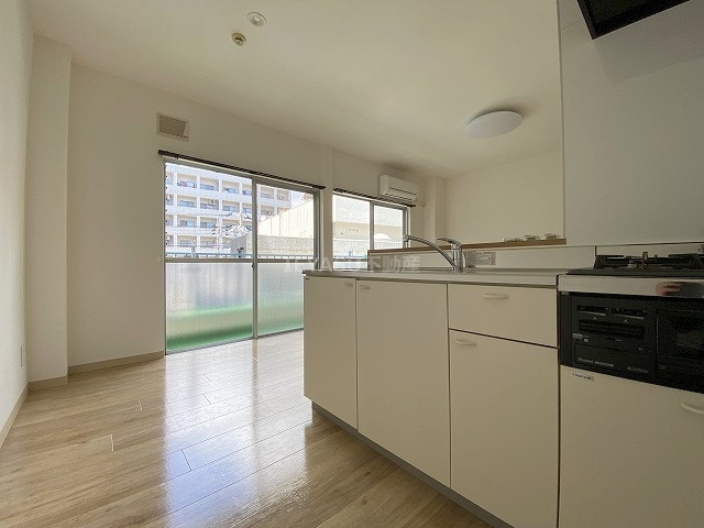 中央コーポのその他