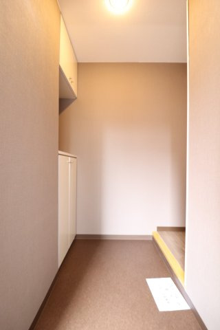 【玄関】 | アクティス・センリ
