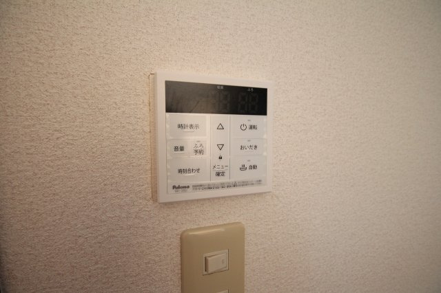 フェニックスウィンAの設備