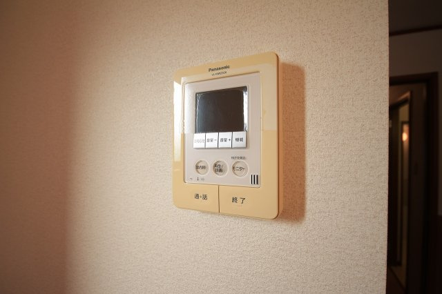 フェニックスウィンAのセキュリティ