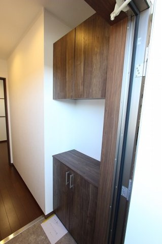 さかなや２の内装
