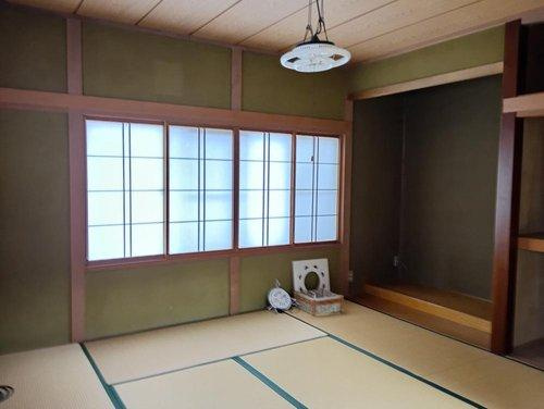 藤見町1丁目　売家のその他|２階室内（2024年11月）撮影