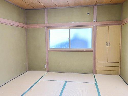 藤見町1丁目　売家のその他|２階室内（2024年11月）撮影