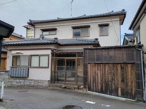 藤見町1丁目　売家