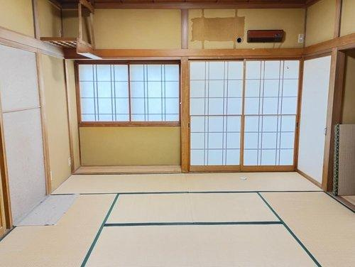 藤見町1丁目　売家のその他|室内（2024年11月）撮影