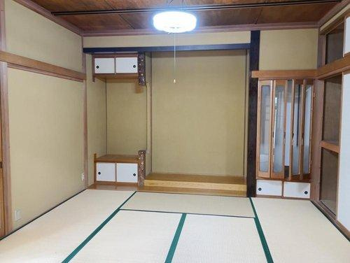 藤見町1丁目　売家のその他|室内（2024年11月）撮影