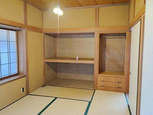 藤見町1丁目　売家のその他|室内（2024年11月）撮影