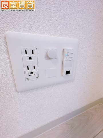 【その他】 | プレサンス上前津エレスタ
