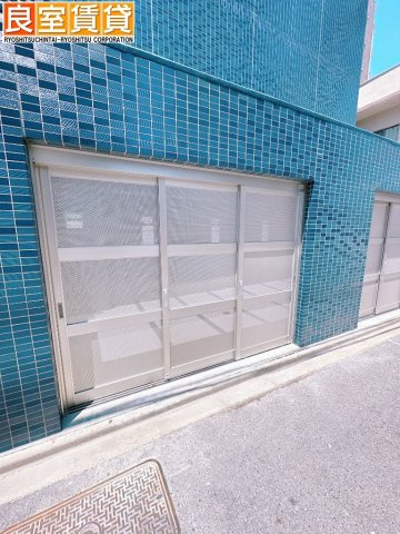 【その他】 | プレサンス上前津エレスタ
